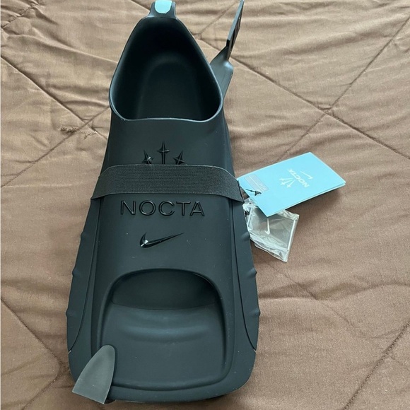 NOCTA TURKS & CAICOS SWIM FINS- SIZE MEDIUM (9-10.5) - Picture 8 of 15